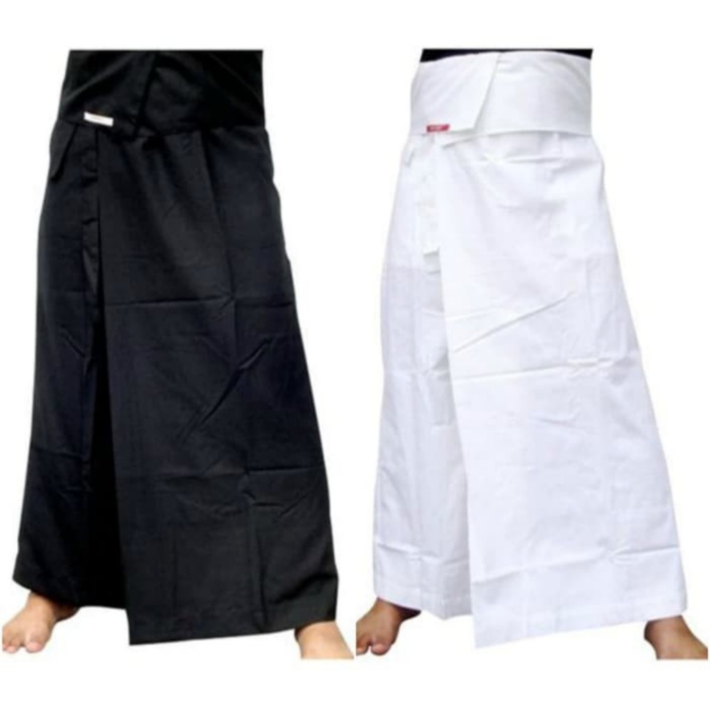 Celana sarung Preview By Itang Yunasz 1274