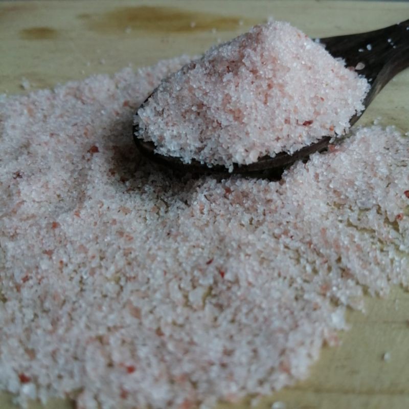 

Garam Himalaya Garam Pink Himalayan Salt