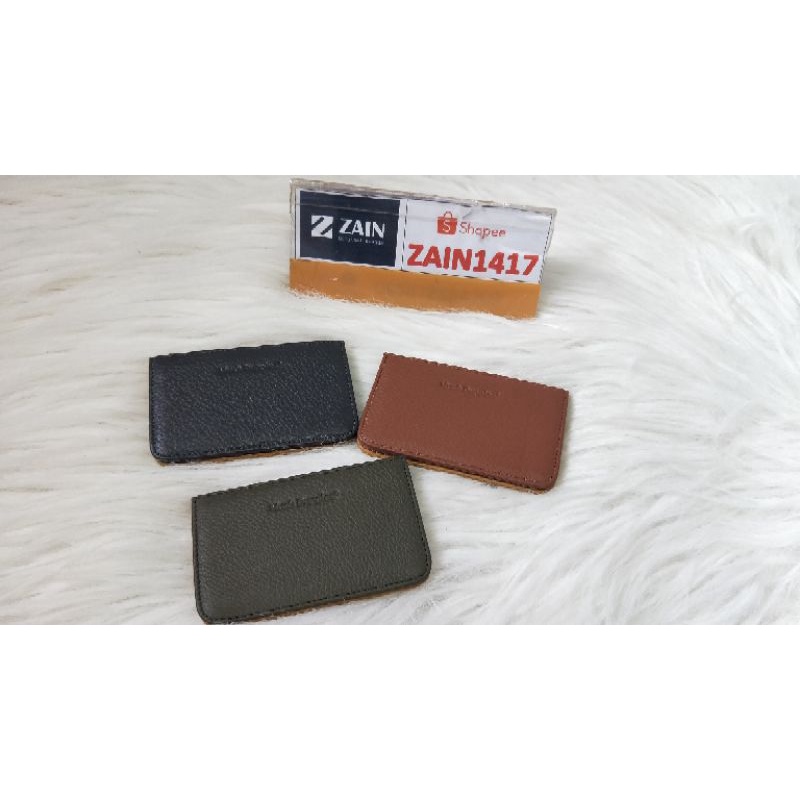 READY LEIGH CARD HOLDER 910 DOMPET KARTU