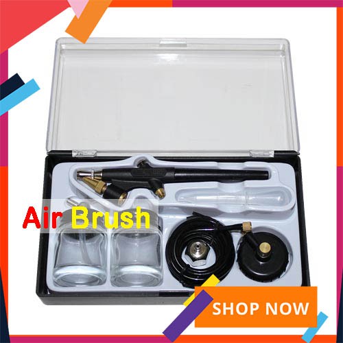 AIRBRUSH PEN BRUSH SPRAY GUN SPRAY GUN AIR BRUSH AIR BRUSH KIT AIR BRUSH
