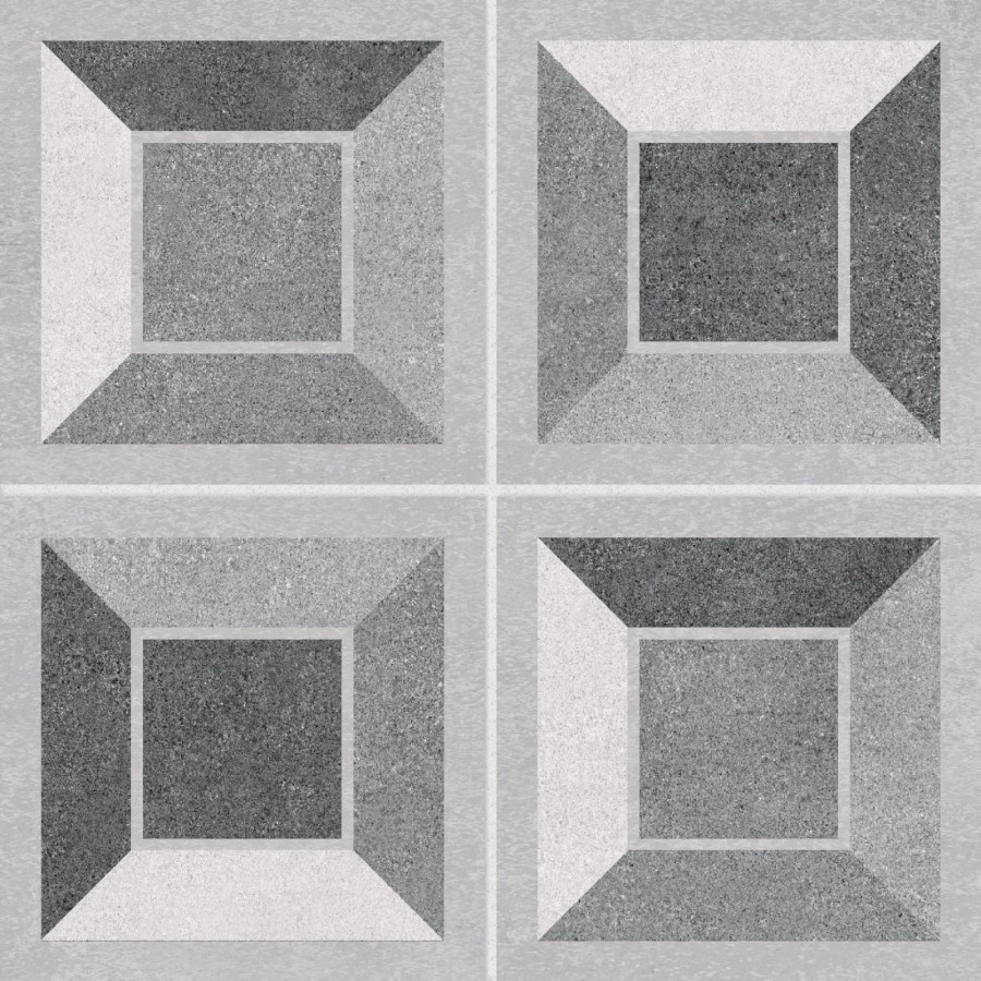 Keramik Asia Tile | Keramik Lantai | REVO (Matt) 25x25 cm