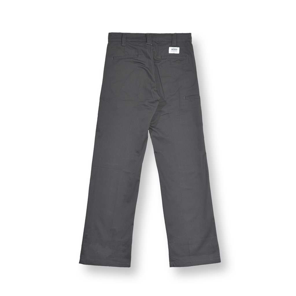 WISED | WATSON CHARCOAL | WORK PANTS