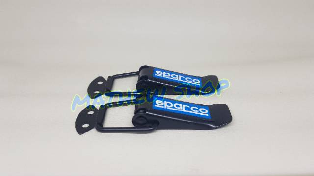 Clip Bumper Universal /  Quick Realese Bumper Universal Mobil / Clip Bamper Mobil Universal