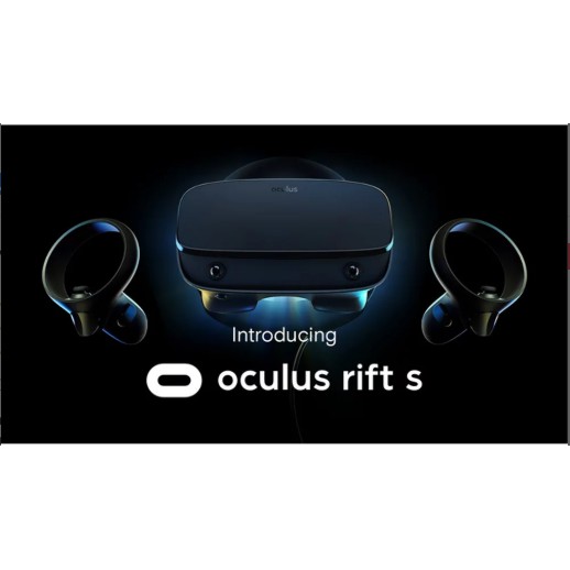 oculus rift s 5ch