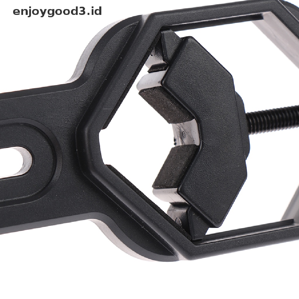 (Rready Stock) Adaptor Mounting Teropong Monokuler Universal Bahan Plastik (ID)