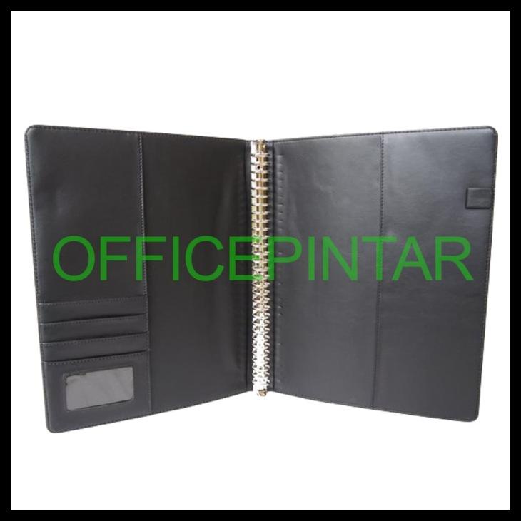 

PROMO BINDER A4 30 LUBANG PROMO