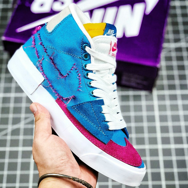 nike sb zoom blazer mid womens