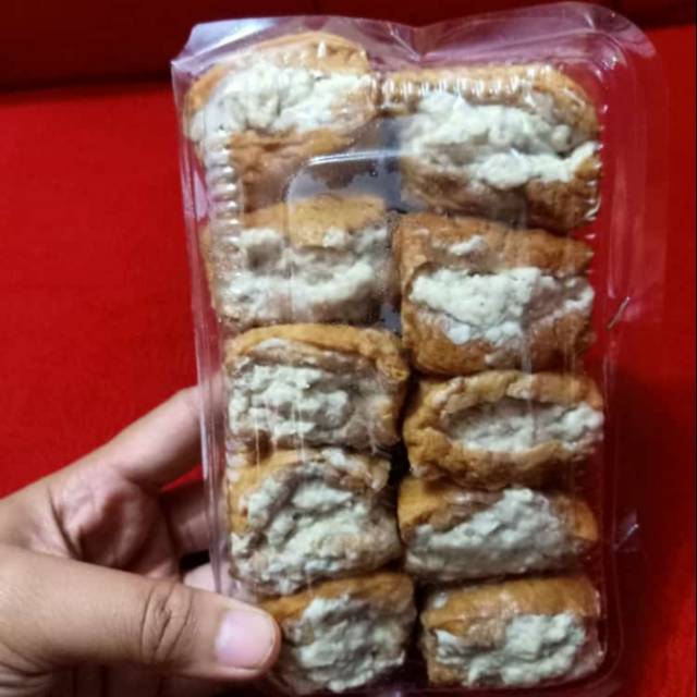 

Tahu bakso