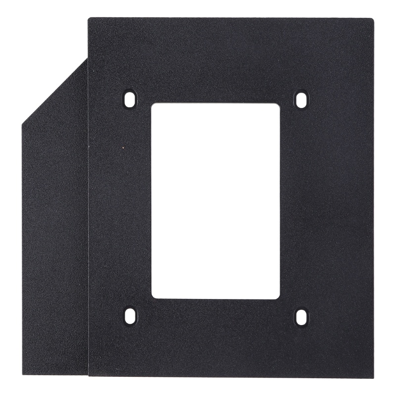 Btsg 12.7mm HDD Hardisk Metal Mounting Bracket Adapter 2.5 &quot;Drive Bay Untuk Case Hol