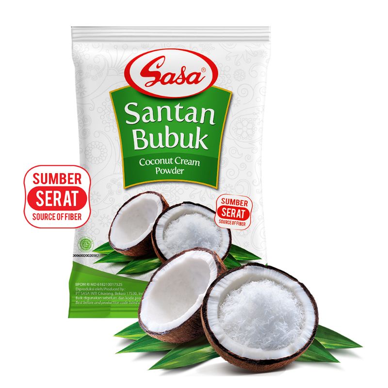 

SASA SANTAN BUBUK 20 GRAM