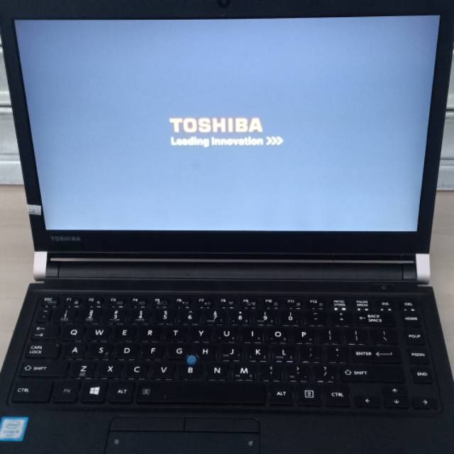 Laptop Toshiba portage r30-c core i5 Gent 6