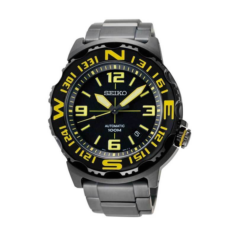 Asia Watch Seiko Superior Automatic Original Termurah