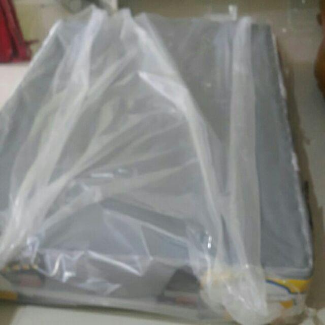 Comforta Super Teenager 2in1 Full Set ( Kasur + Sorong + Bed Frame )