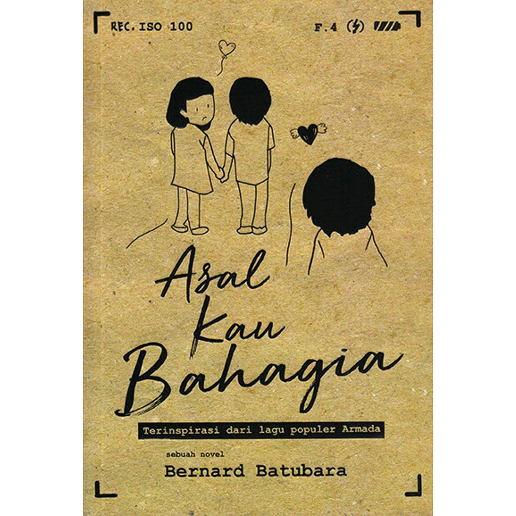 Asal Kau Bahagia ID898399 Shopee Indonesia