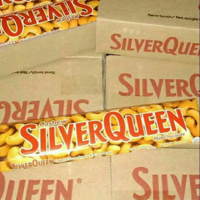 

PROMO MURAH COKLAT SILVERQUEEN BAR 65GR TERLARIS COKLAT SILVERQUEEN 65GRAM GROSIR COKLAT SILVERQUEEN