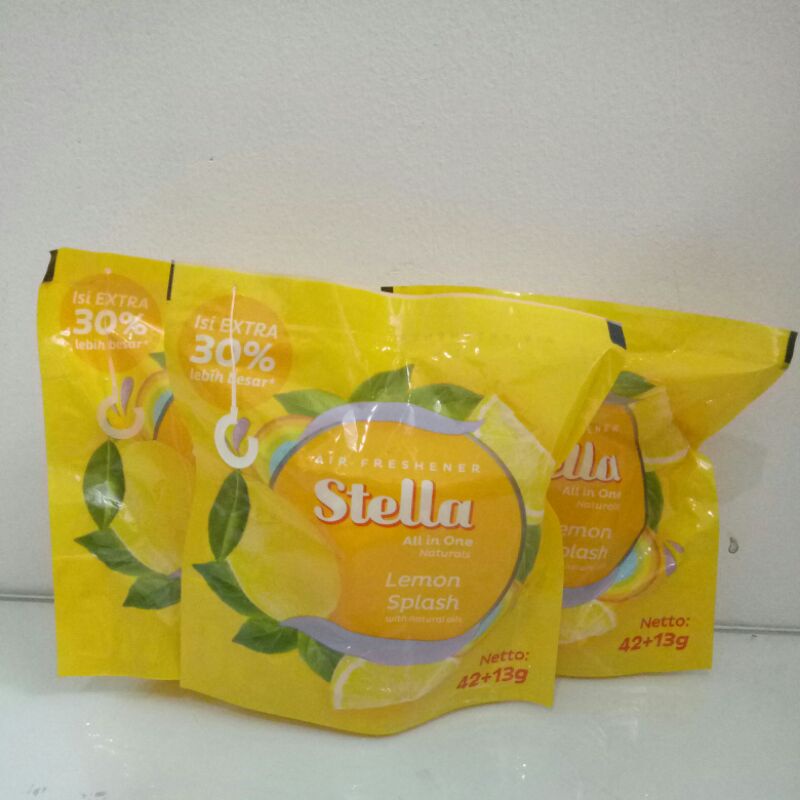 STELLA Gantung Air Freshener
