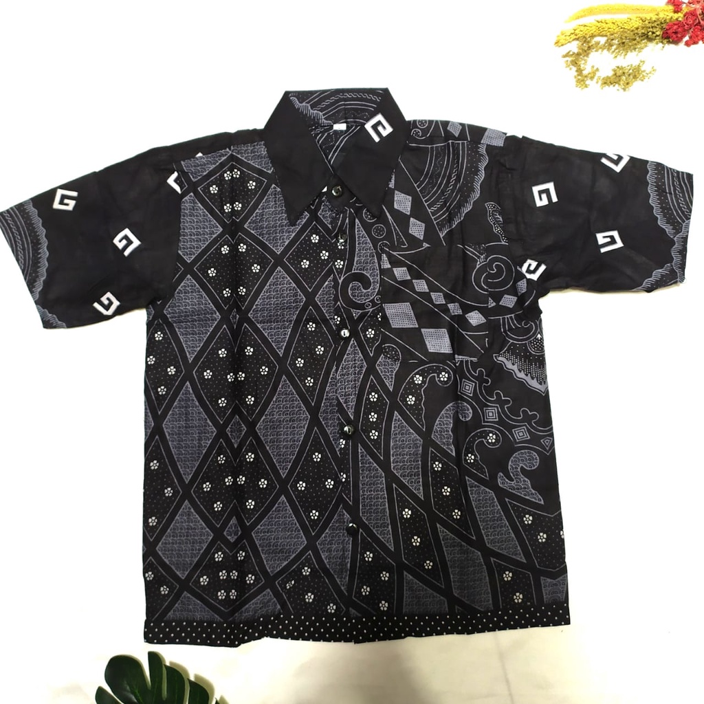 Produk Terbaru BATIK OFFICIAL SOLO BATIK Kebaya Couple Aurel Payet Free Selendang