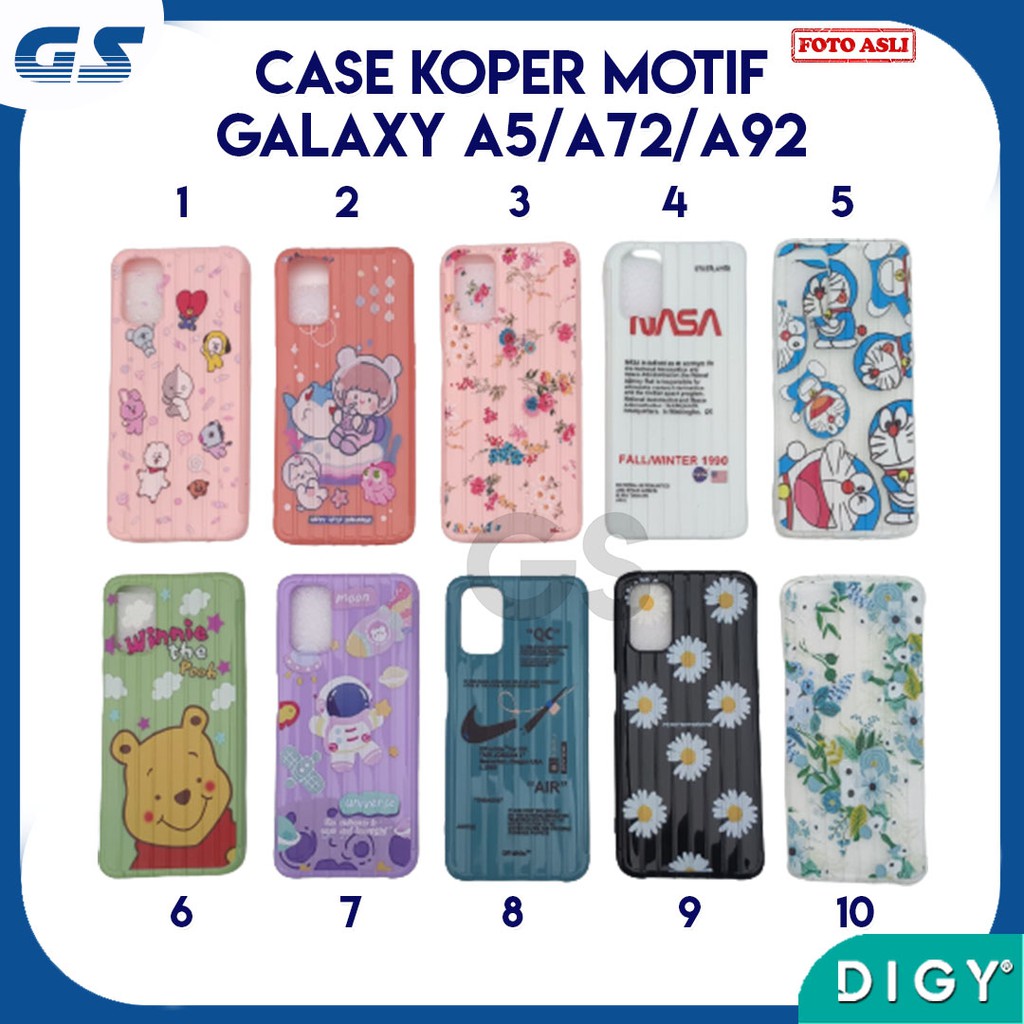 Case Casing Samsung A11 M11 J2 Prime Silikon Softcase Tpu Koper Silikon Model Trunk Case