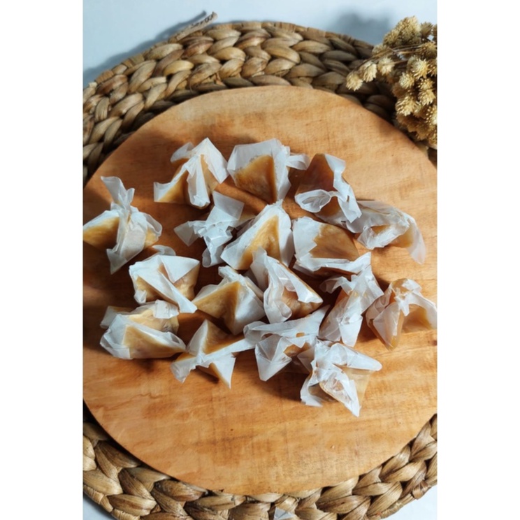 Jenang Dodol Jenang Tape Jenang Sirsak Pemalang Premium Quality 250gram