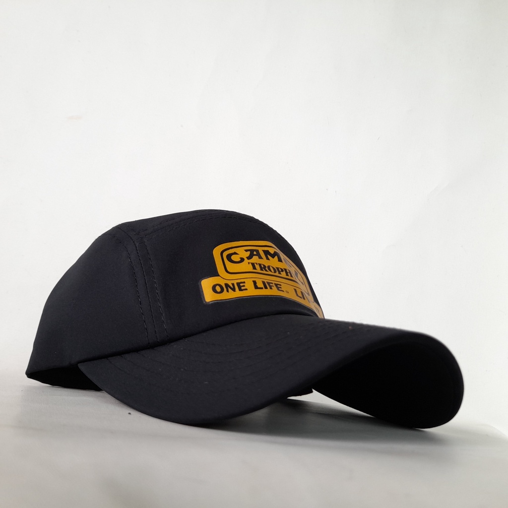 AZetc - Topi 5P Anti Air Premium Camel Trophy Land Rover 4X4 Offroad