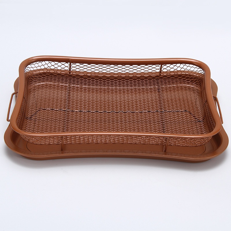 Rak Pendingin/Cooling Rack/Tray Peniris Minyak/Baking Tray Cooling Rack