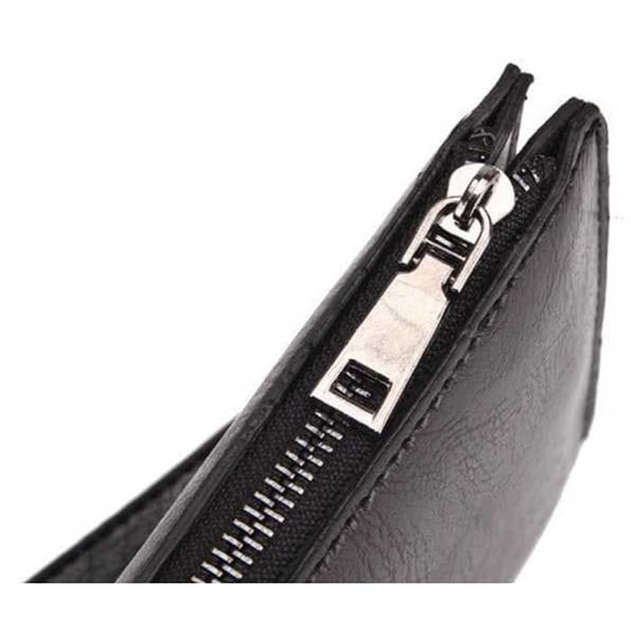 Tas Tangan Pria Wanita Dompet Tangan Clutch Bag Handbag Jeep Buluo