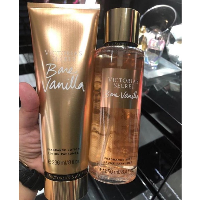 Parfum Victoria secret