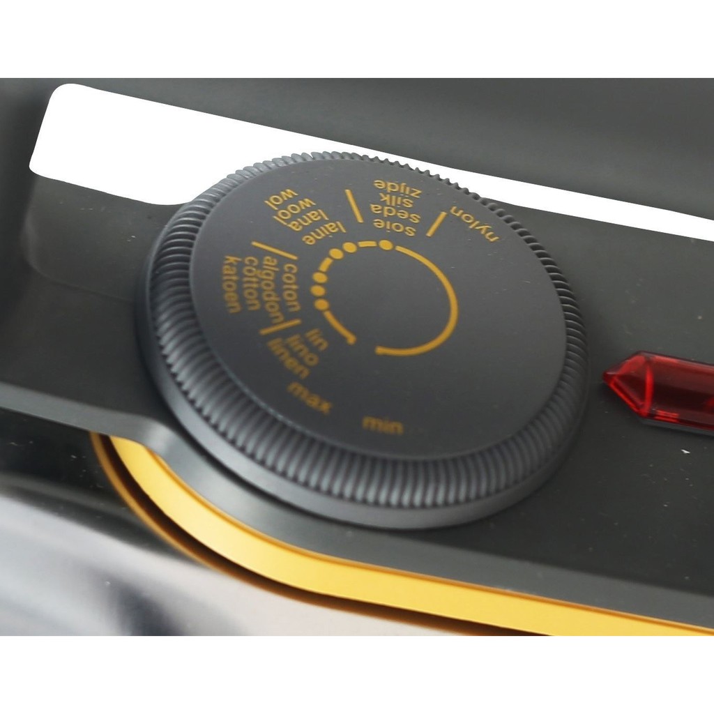 Knop Puteran Suhu Setrika Philips HD1172 - ORIGINAL
