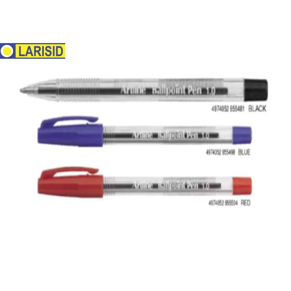 

ARTLINE BALLPOINT PEN EK-8210