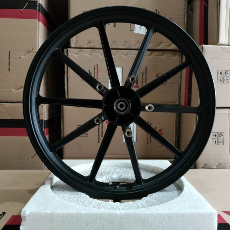 Vrossi Velg Rossi Zygen Swan palang 10 Jupiter MX King