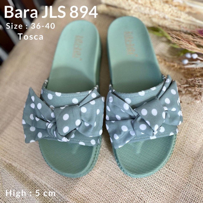 Barabara JLS 895