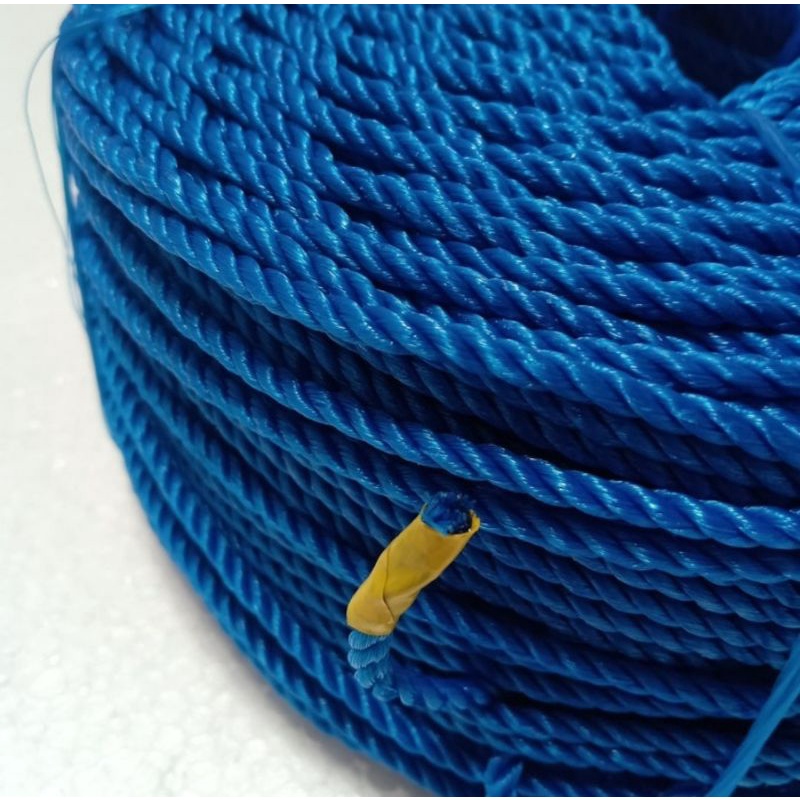 Tali tambang PE 4mm