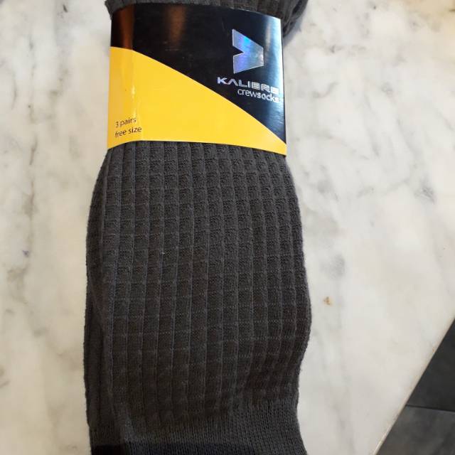 Kalibre kaos kaki