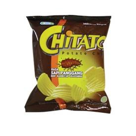 

CHITATO SNACK POTATO CHIPS SAPI PANGGANG PCK 15g