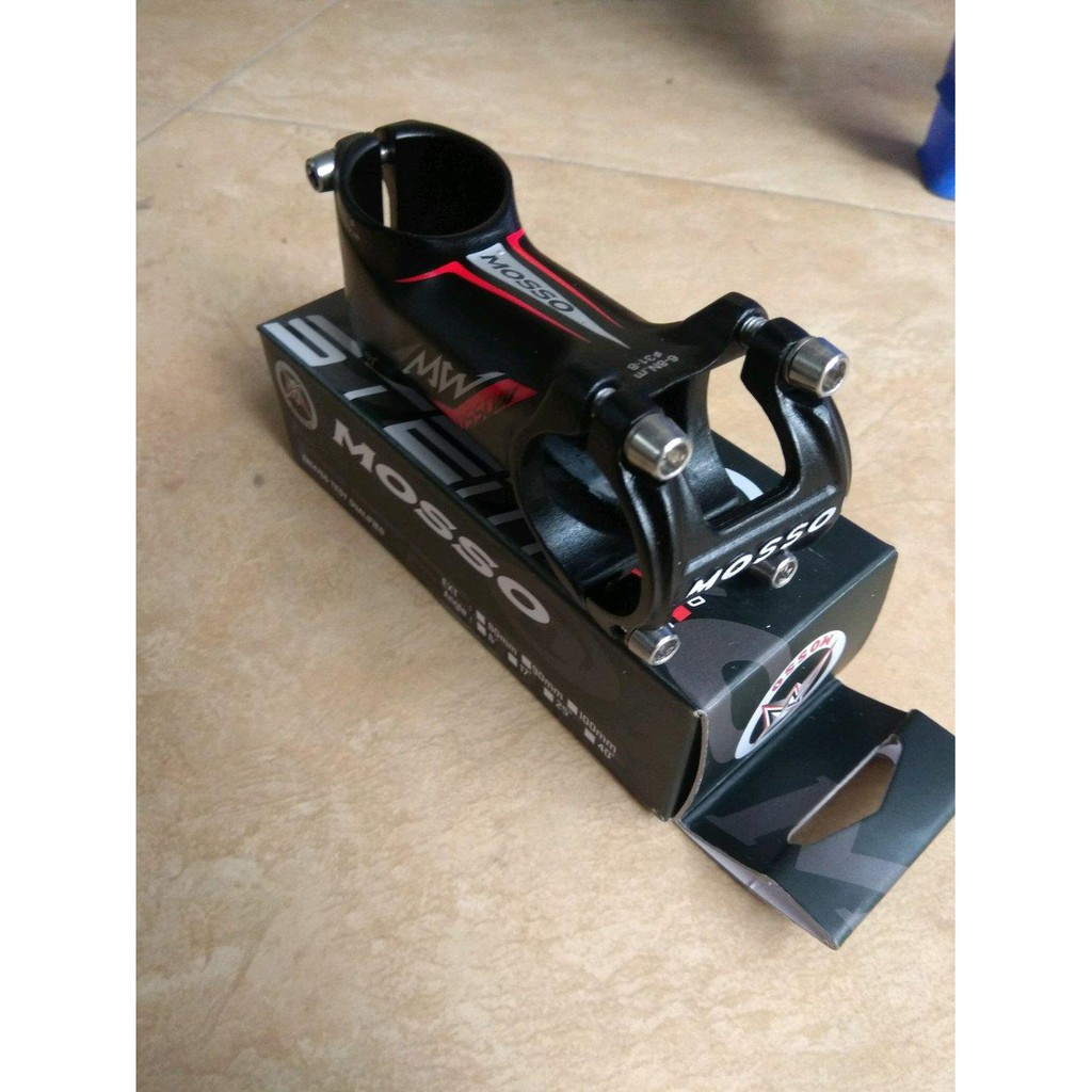 FADA -  STEM MOSSO 17 DERAJAT NEW MODEL