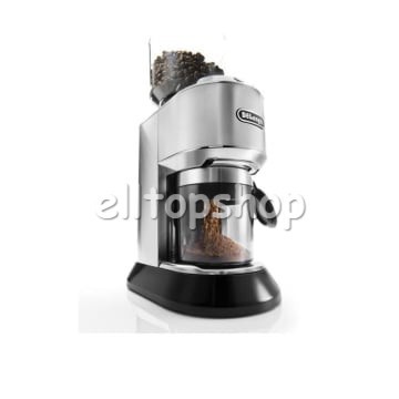 MESIN PENGGILING KOPI / COFFEE GRINDER DELONGHI