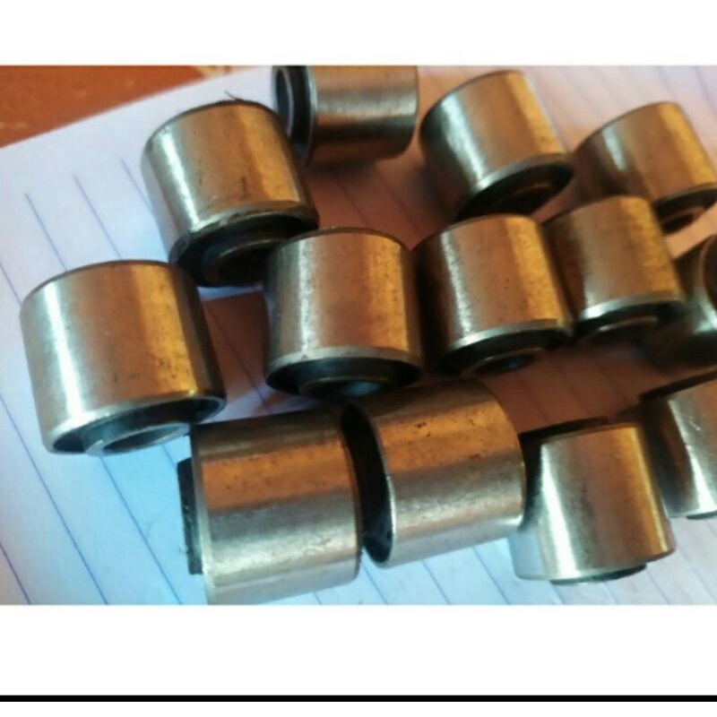 BOSH KARET SHOCK BREKER BELAKANG BAWAH BEAT VARIO VARIO 125 VARIO 150 MIO J DLL