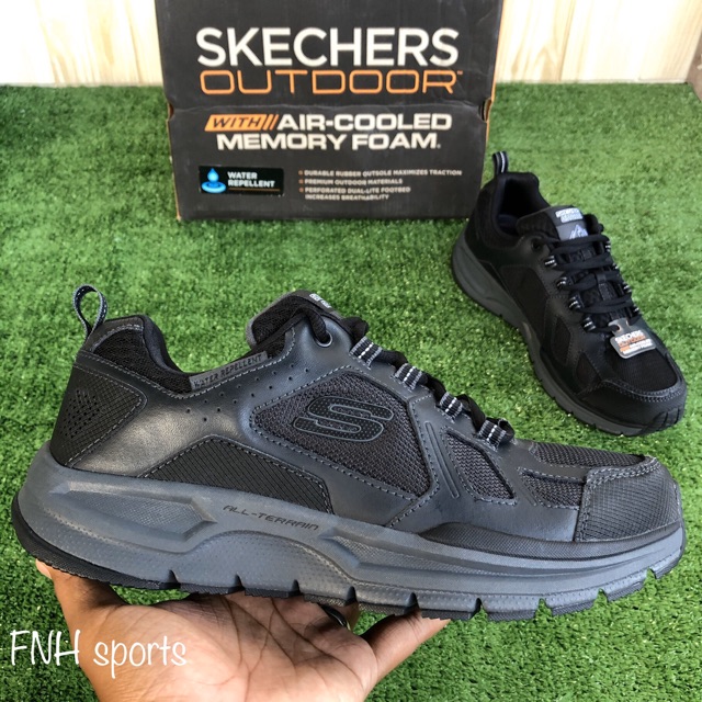 sepatu skechers outdoor