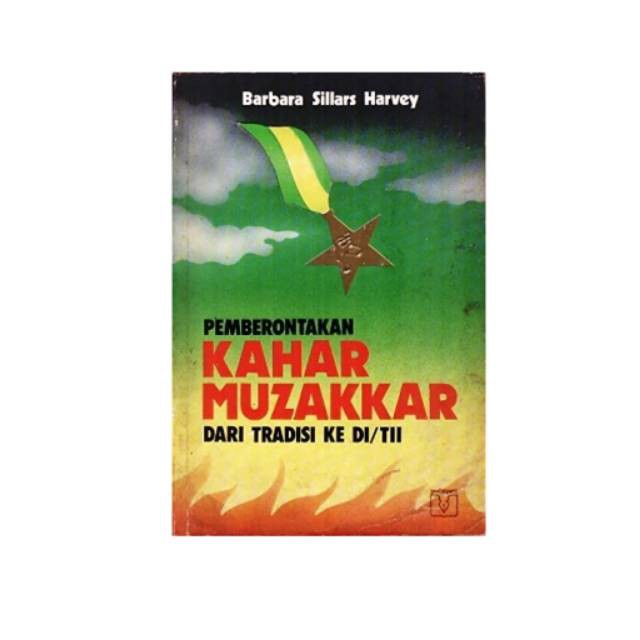 

Buku Pemberontakan Kahar Muzakkar Dari Tradisi Ke Di Tii