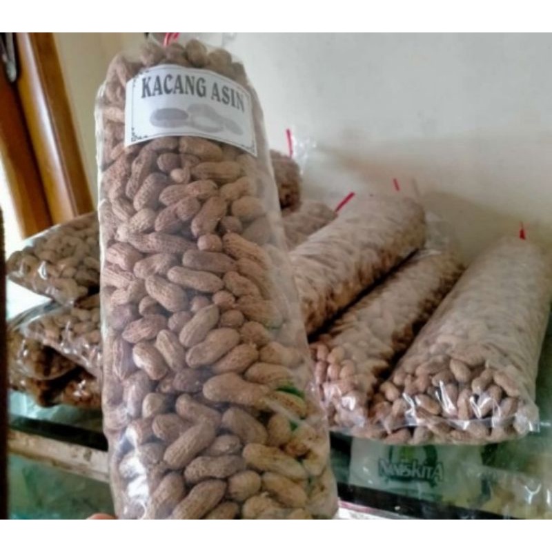 

keripik dan kerupuk