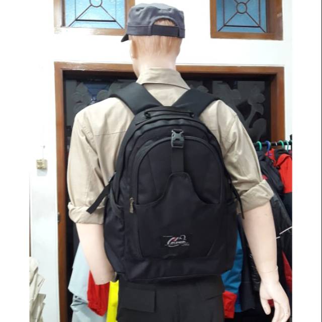 Tas punggung alpina GRS 140