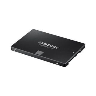 Jual SSD SAMSUNG 870 EVO 1TB SATA III 2.5" - GARANSI RESMI Indonesia