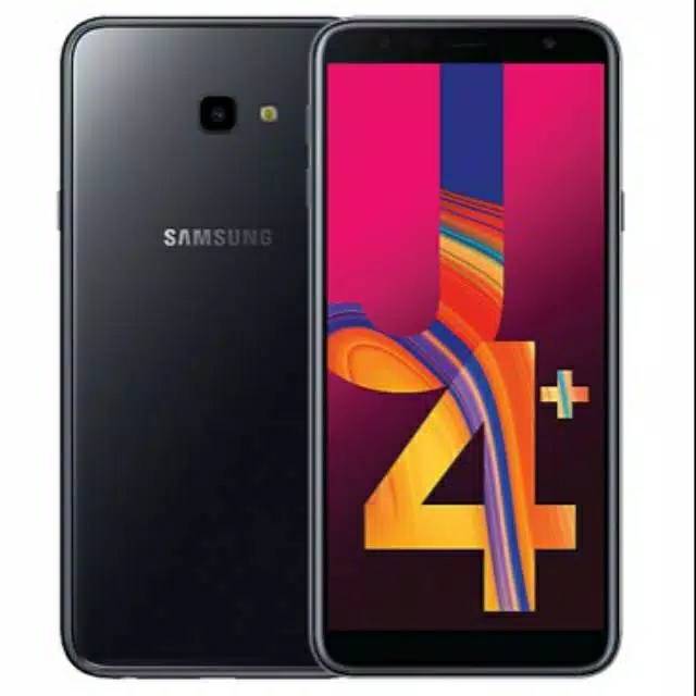 SAMSUNG J4+ SECOND 2/32GB MURAH | Shopee Indonesia