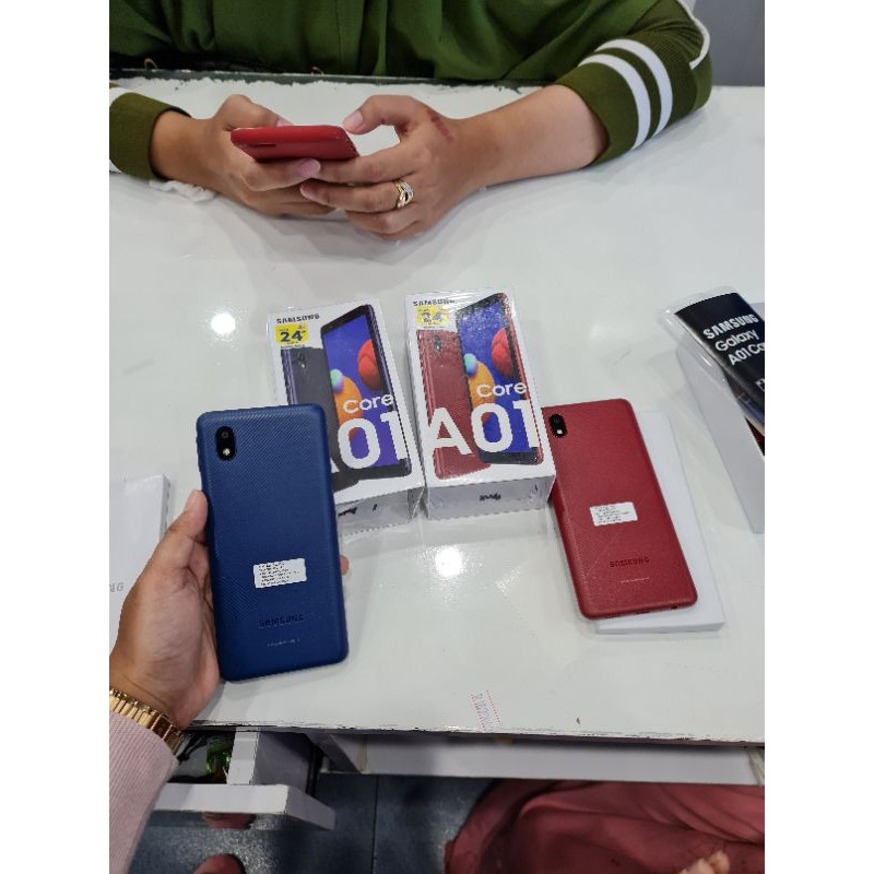 Samsung Galaxy A01 Core