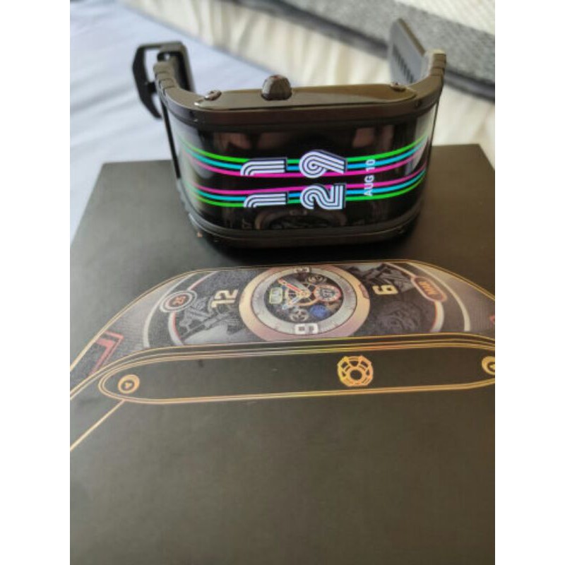 New Nubia Watch Original ZTE