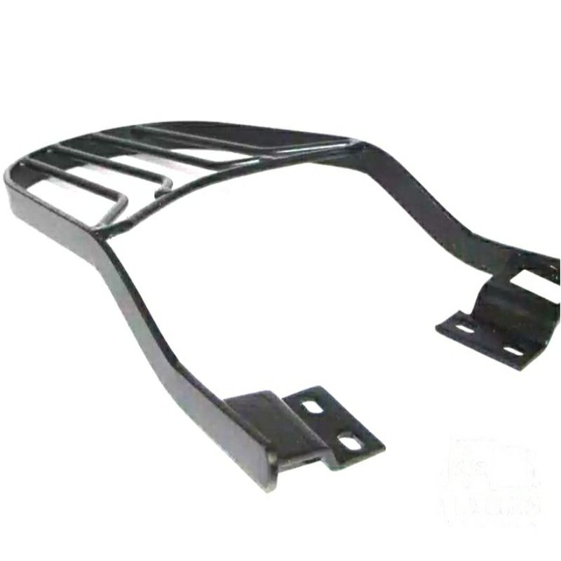 BRACKET TOP BOX TEBAL 6MM GP SPORT MOTOR YAMAHA MIO SPORTY