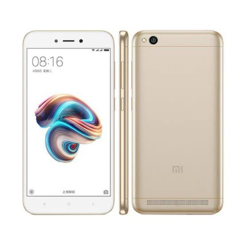 Jual Redmi 5a Harga Terbaik November 2021 Shopee Indonesia