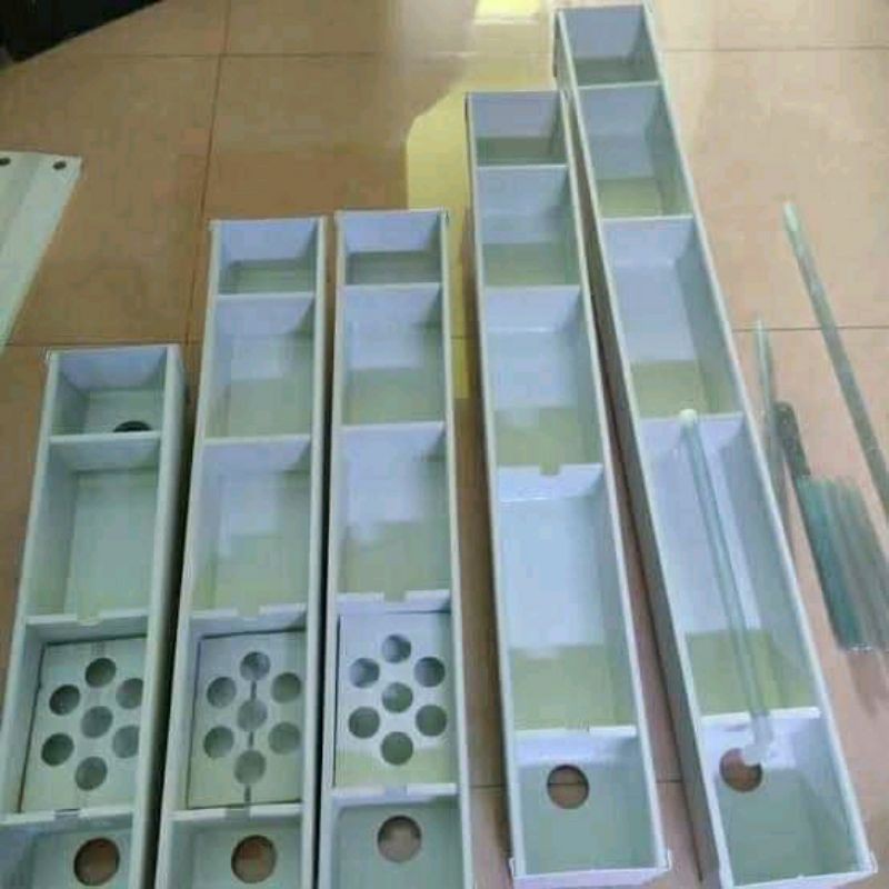 top filter talang 80 cm