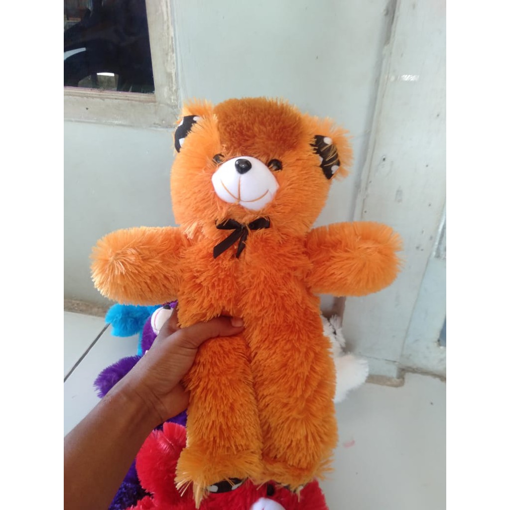 Boneka panda lucu,Beruang 35cm,Teddy bear lucu dan imut