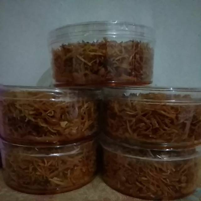 

Kentang Mutofa/Kentang Penganten